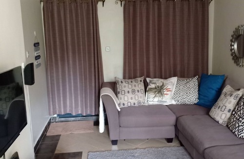 Ruaka Apartment | Almond Apartments