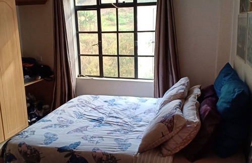 Ruaka Apartment | Almond Apartments