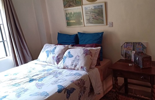 Ruaka Apartment | Almond Apartments