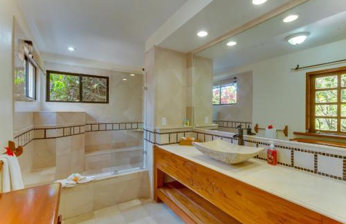 Sittee River Village Hotel | Almond Beach Resort at Jaguar Reef