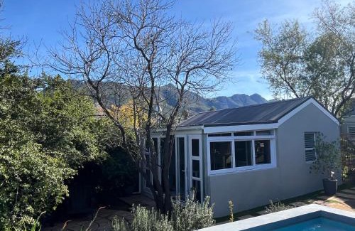Riebeek Kasteel Apartment | Almond Cottage