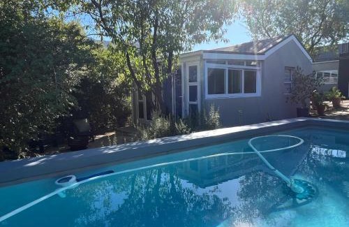 Riebeek Kasteel Apartment | Almond Cottage