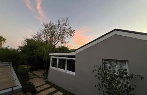 Riebeek Kasteel Apartment | Almond Cottage