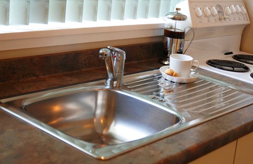 Alexandra Apartment | Almond Court Motel