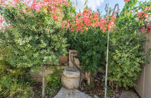 Simou Villa | Almond Grove Villa