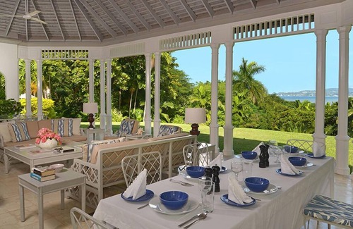 Tryall Villa | Almond Hill (3/4 Rooms)