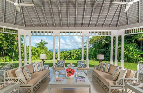 Tryall Villa | Almond Hill (3/4 Rooms)