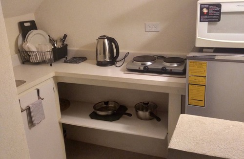 Bridgetown House | Almond Palm Apartment