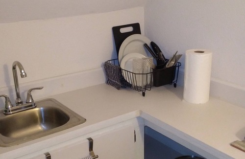 Bridgetown House | Almond Palm Apartment