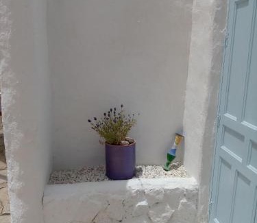 Los Alias Bed & Breakfast | Almond Reef Casa Rural