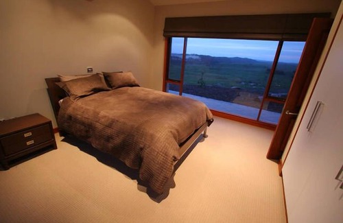 Lake Wangary Cabin | Almonta Park Lodge
