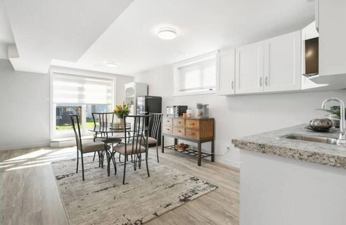 Almonte Apartment | Almonte Guest Suite