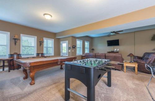 Black Mountain House | Almost Bearadise Brand New 5 Bedroom Home with Views