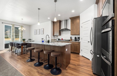 Spanish Fork House | Almost brand new, immaculate, stunning 6 bedroom house in Spanish Fork