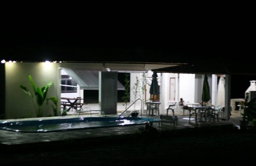 Itaporanga d'Ajuda House | almost deserted beach with great accom, full leisure and dune trails.