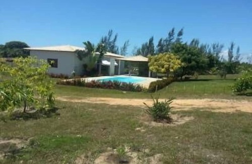 Itaporanga d'Ajuda House | almost deserted beach with great accom, full leisure and dune trails.