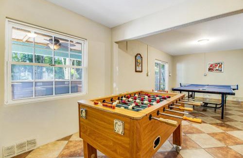 Holmes Beach House | Almost Gulf Front