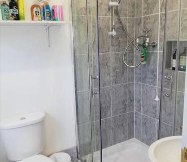 Donegal Apartment | Almost Heaven - 4 min drive from Donegal Town