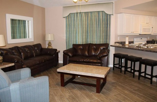 Daytona Beach Apartment | Almost Heaven at Ocean Walk Resort!