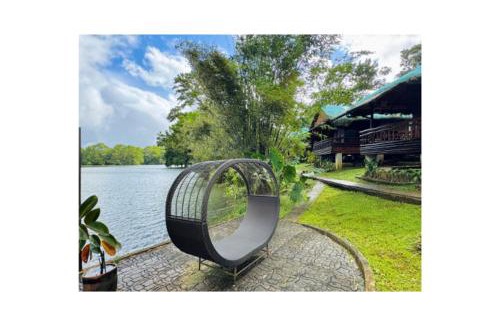 Cavinti Resort | Almost Heaven Lake Resort