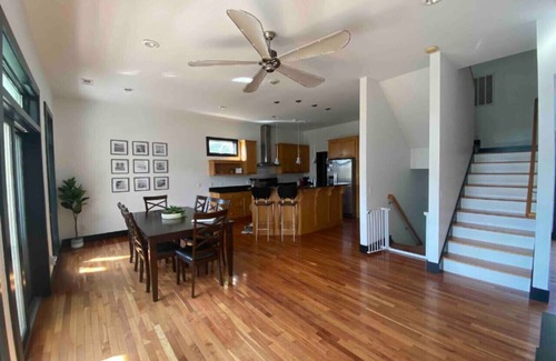 Louisville Apartment | Almost Heaven Private Pool