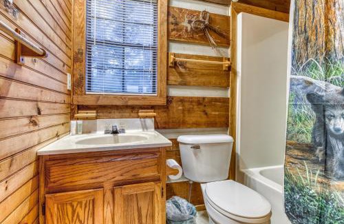 Townsend House | Almost Heaven