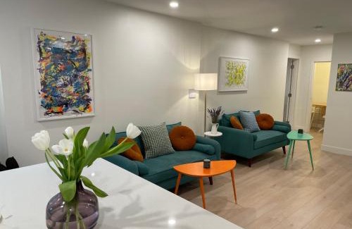 Hollyburn House | Almost Home