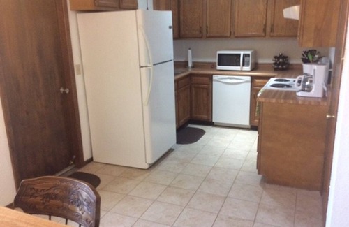 Alamogordo House | Almost Home in Alamogordo