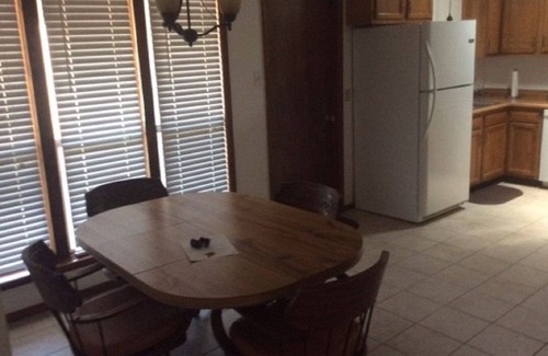 Alamogordo House | Almost Home in Alamogordo