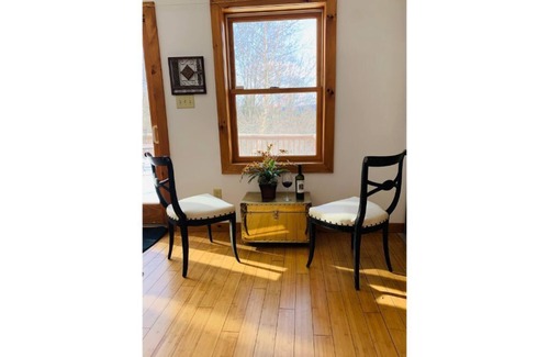 Livingston Manor House | Almost Home!