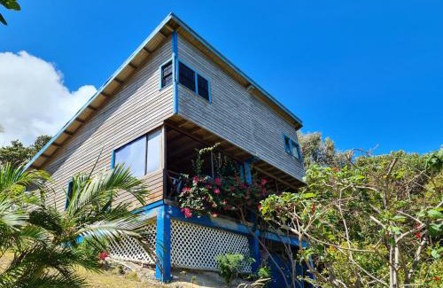 St. Patrick Apartment | Almost Paradise Cottage Retreats