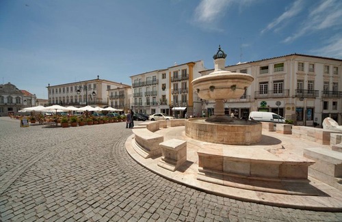 Evora Apartment | Almoura Ladeira