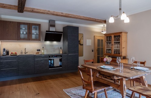 Bayrischzell Condo | "Almrausch" holiday apartment - Gasthof Zipflwirt