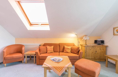 Bad Hindelang Apartment | Almsonne, Germany