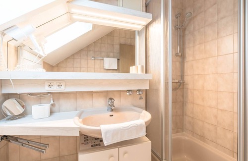 Bad Hindelang Apartment | Almsonne, Germany