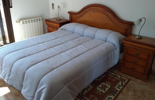 Casco Antiguo Apartment | ALMU