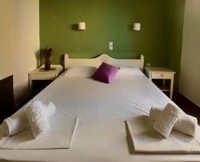 Sfakaki Apartment | Almyra Apartments & Suites