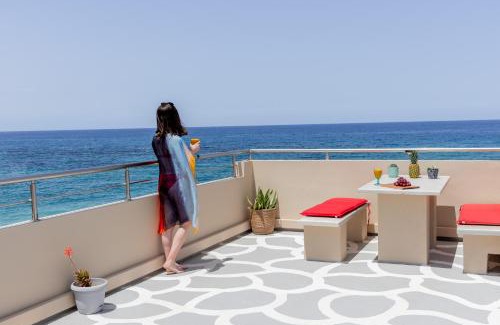 Sfakaki Apartment | Almyra Apartments & Suites