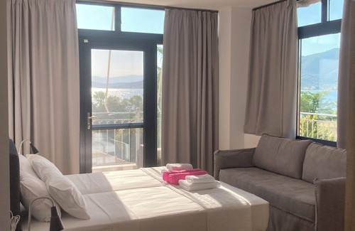 Edipsos House | Almyra Holiday Village