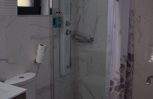 Edipsos House | Almyra Holiday Village