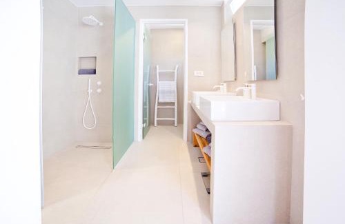 Panormos Apartment | Almyra Seaside Luxury Suites