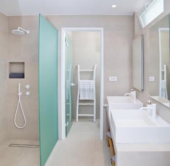 Panormos Apartment | Almyra Seaside Luxury Suites