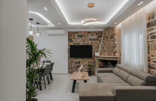 Drosia House | Almyra Seaside Residence 80meters from the beach