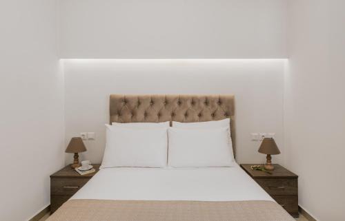 Drosia House | Almyra Seaside Residence 80meters from the beach