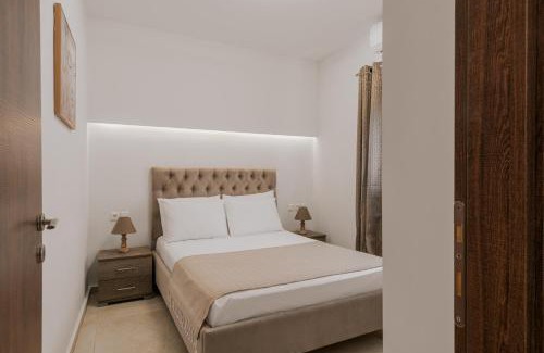 Drosia House | Almyra Seaside Residence 80meters from the beach