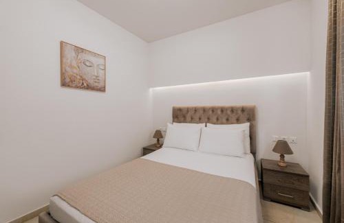 Drosia House | Almyra Seaside Residence 80meters from the beach