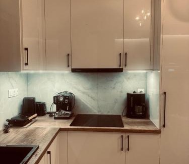 Gythio Apartment | Almyrolithos
