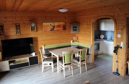 Wolfsberg Apartment | Almzeit Klippitz