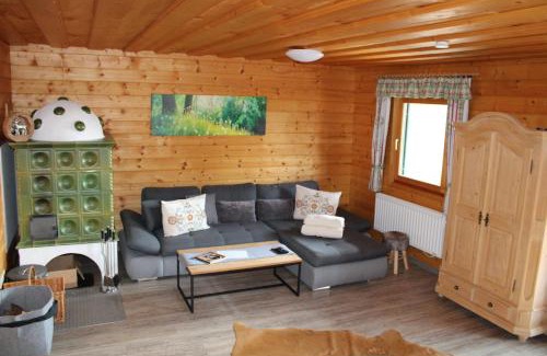 Wolfsberg Apartment | Almzeit Klippitz