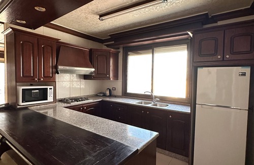 Irbid Apartment | Alnahas Plaza Hotel
